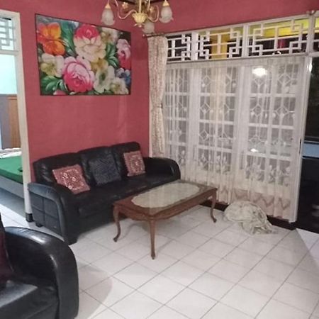 Villa Puspa 259 By Surganya Villa بونتْشاك المظهر الخارجي الصورة