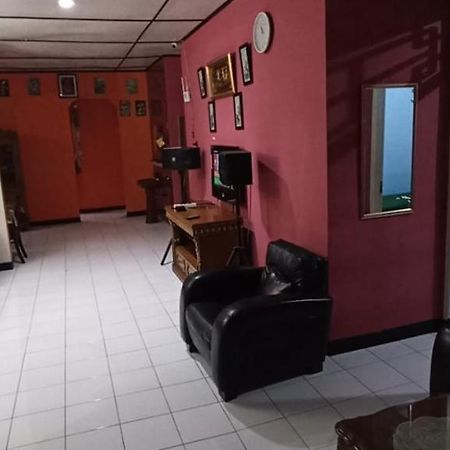 Villa Puspa 259 By Surganya Villa بونتْشاك المظهر الخارجي الصورة