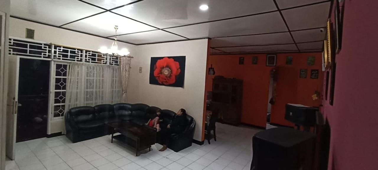 Villa Puspa 259 By Surganya Villa بونتْشاك المظهر الخارجي الصورة