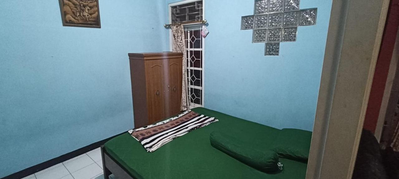 Villa Puspa 259 By Surganya Villa بونتْشاك المظهر الخارجي الصورة