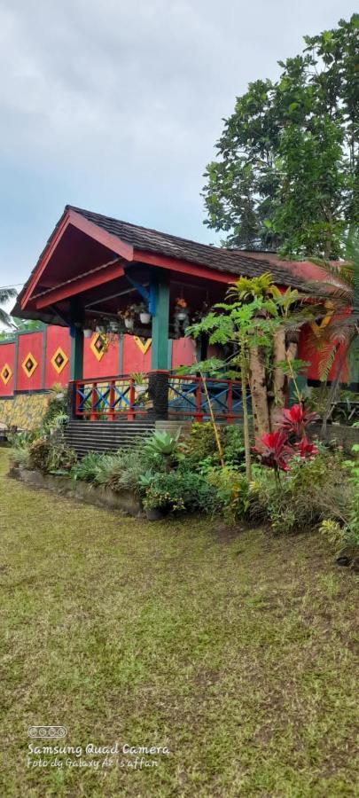 Villa Puspa 259 By Surganya Villa بونتْشاك المظهر الخارجي الصورة