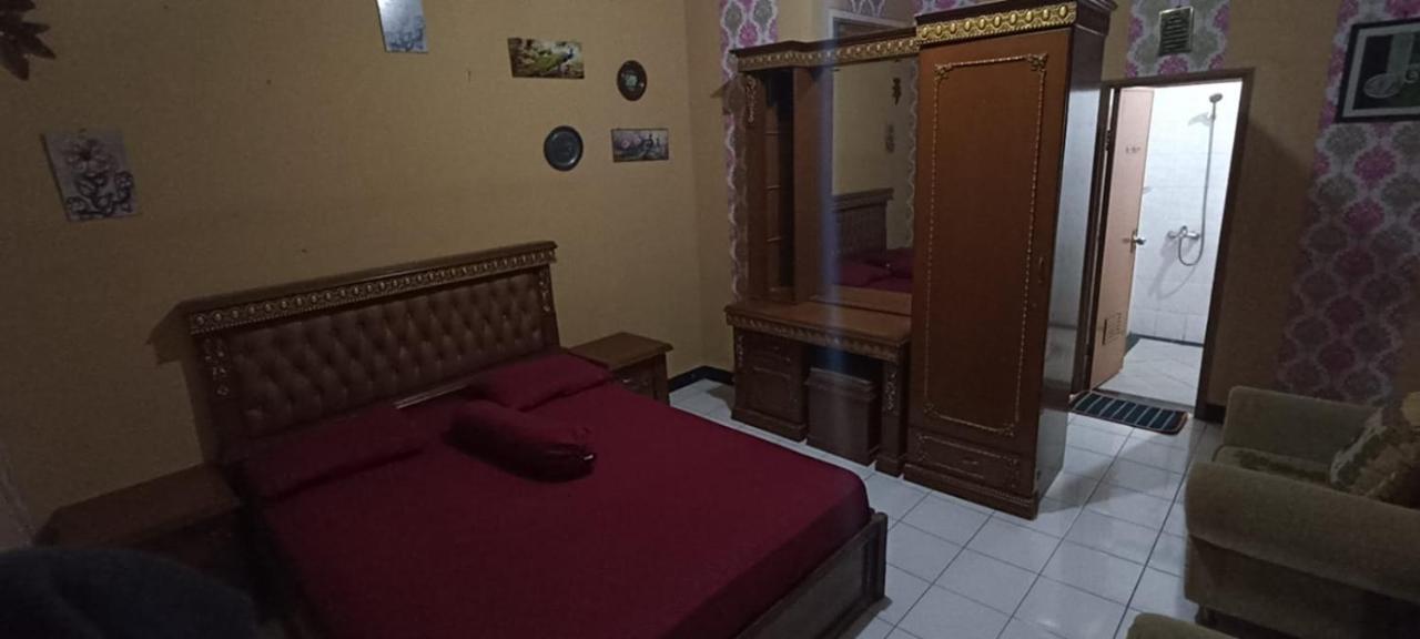 Villa Puspa 259 By Surganya Villa بونتْشاك المظهر الخارجي الصورة