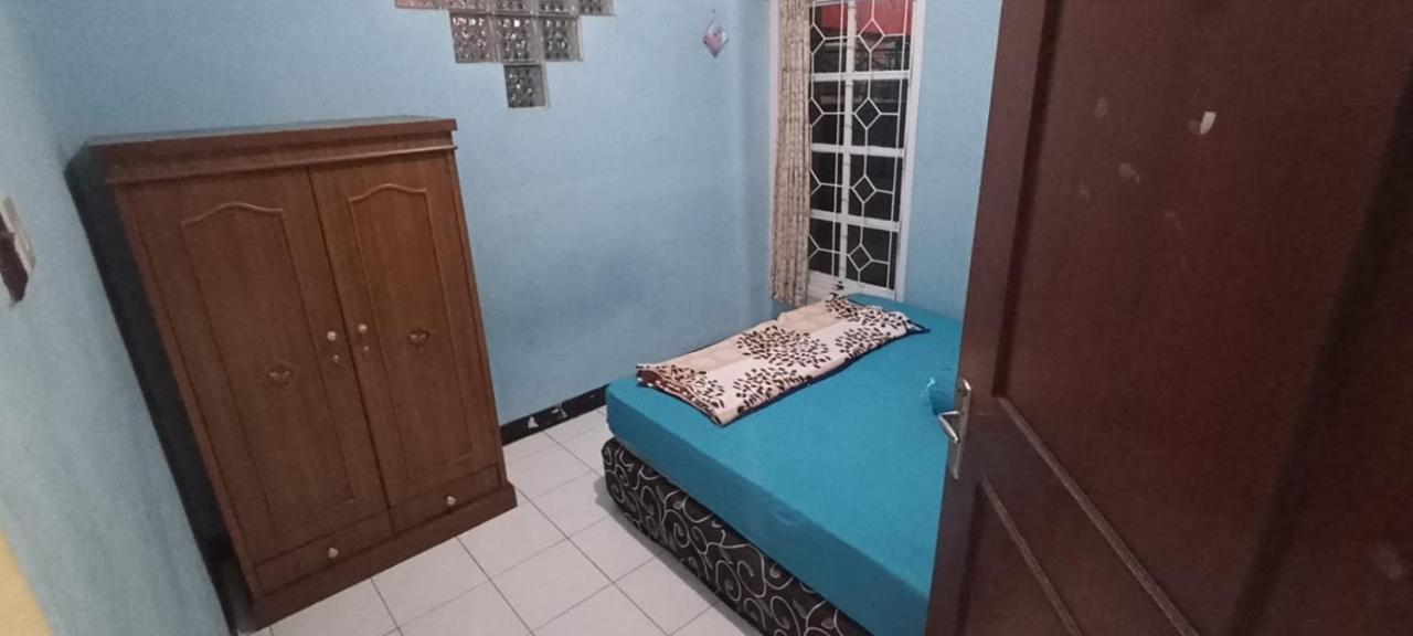 Villa Puspa 259 By Surganya Villa بونتْشاك المظهر الخارجي الصورة