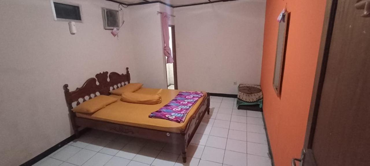 Villa Puspa 259 By Surganya Villa بونتْشاك المظهر الخارجي الصورة