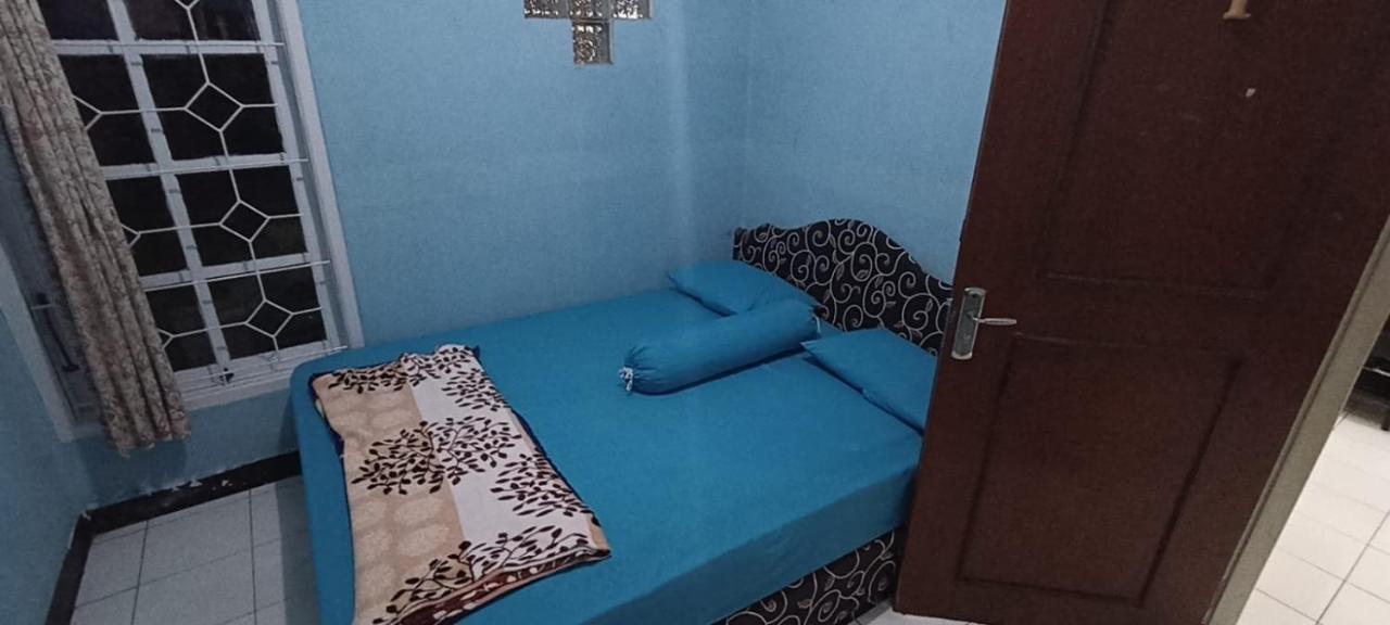 Villa Puspa 259 By Surganya Villa بونتْشاك المظهر الخارجي الصورة