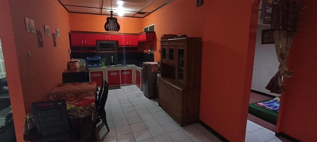 Villa Puspa 259 By Surganya Villa بونتْشاك المظهر الخارجي الصورة